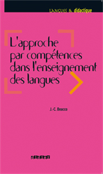 Langues et didactique - L'approche par compétences dans l'enseignement des langues
